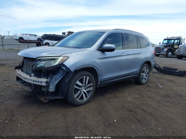 5FNYF6H00HB082088 Honda j35y6