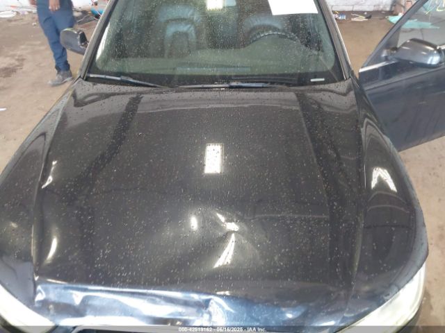 2015 AUDI A4 WAUBFAFL8FN006796 Photo 9