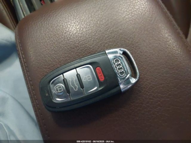 2015 AUDI A4 WAUBFAFL8FN006796 Photo 10