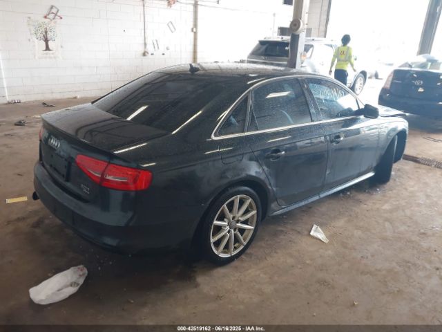 2015 AUDI A4 WAUBFAFL8FN006796 Photo 3