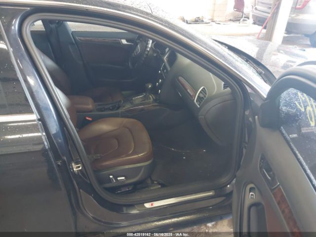 2015 AUDI A4 WAUBFAFL8FN006796 Photo 4