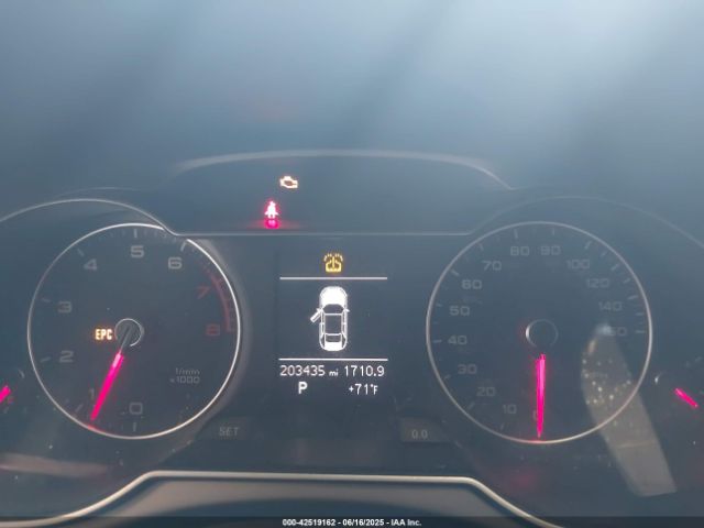 2015 AUDI A4 WAUBFAFL8FN006796 Photo 6