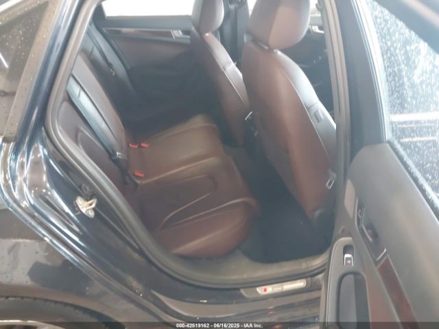 2015 AUDI A4 WAUBFAFL8FN006796 Photo 7