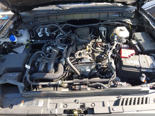 Ford ecoboost 2024 1FMDE1AH3RLB44629 Image 10