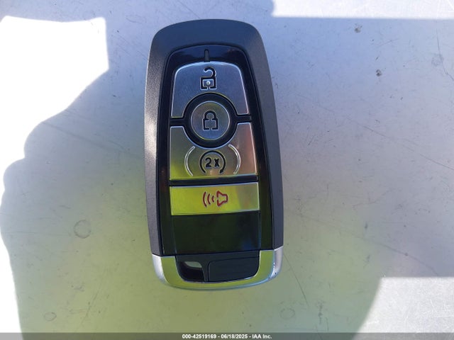 Ford ecoboost 2024 1FMDE1AH3RLB44629 Image 11