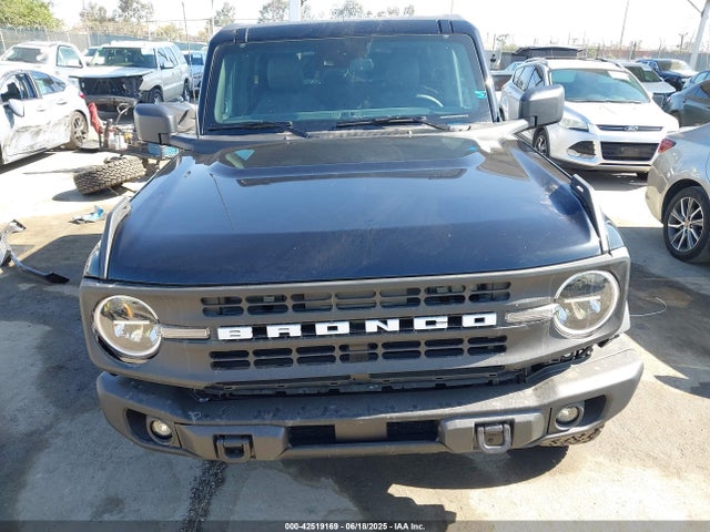 Ford ecoboost 2024 1FMDE1AH3RLB44629 Image 13