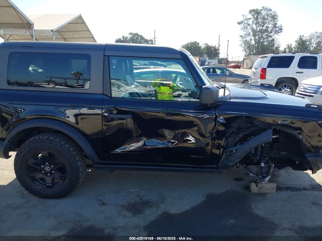 Ford ecoboost 2024 1FMDE1AH3RLB44629 Image 14