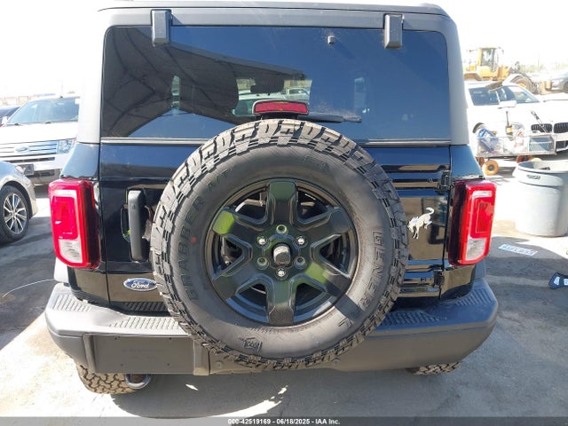 Ford ecoboost 2024 1FMDE1AH3RLB44629 Image 17