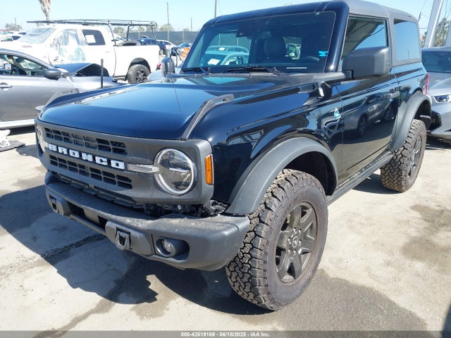 Ford ecoboost 2024 1FMDE1AH3RLB44629 Image 2
