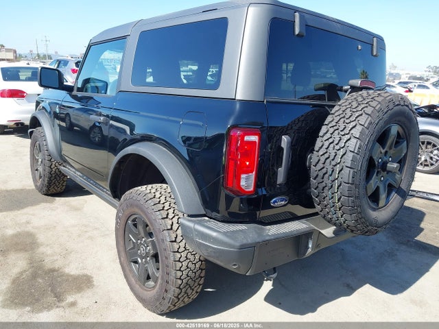 Ford ecoboost 2024 1FMDE1AH3RLB44629 Image 3