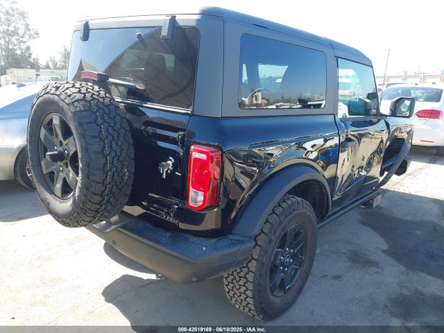 Ford ecoboost 2024 1FMDE1AH3RLB44629 Image 4