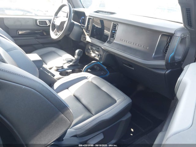 Ford ecoboost 2024 1FMDE1AH3RLB44629 Image 5