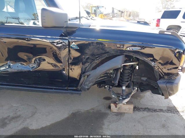Ford ecoboost 2024 1FMDE1AH3RLB44629 Image 6