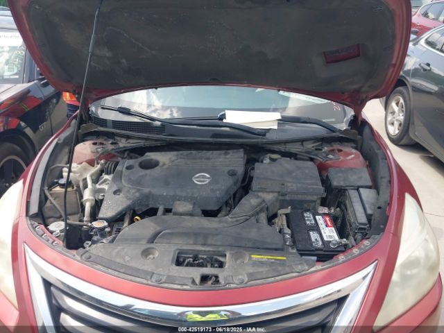 1N4AL3AP3FN868181 Nissan Altima