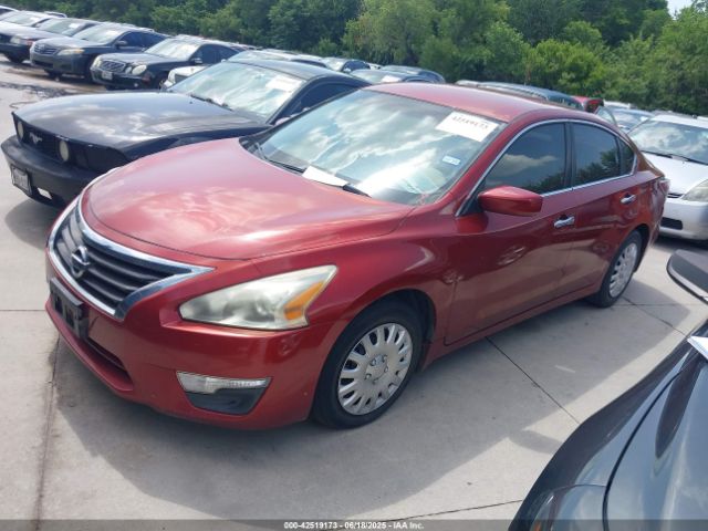 1N4AL3AP3FN868181 Nissan Altima