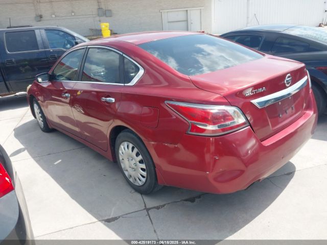 1N4AL3AP3FN868181 Nissan Altima