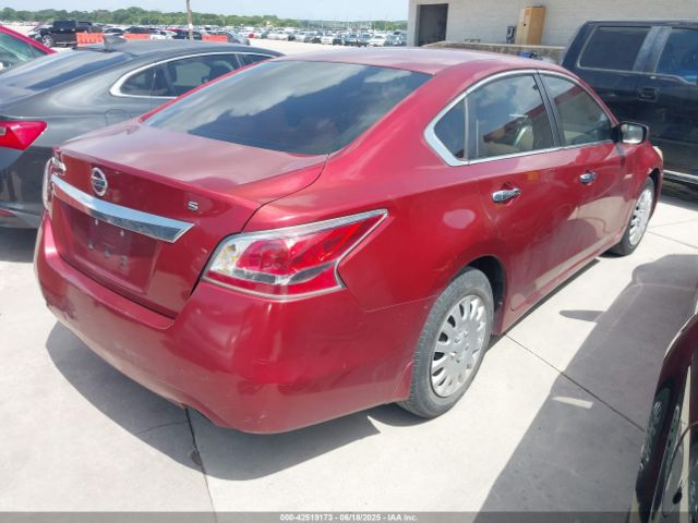 1N4AL3AP3FN868181 Nissan Altima