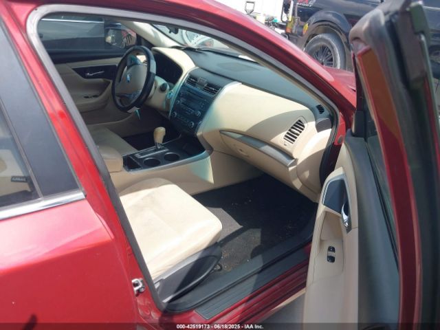 1N4AL3AP3FN868181 Nissan Altima