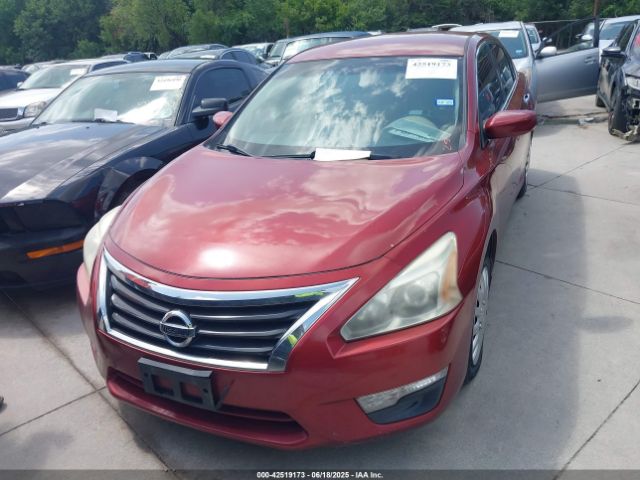 1N4AL3AP3FN868181 Nissan Altima