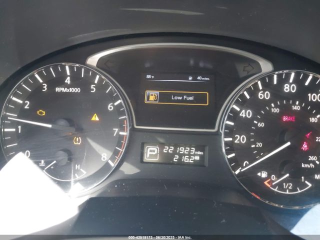 1N4AL3AP3FN868181 Nissan Altima