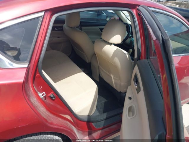 1N4AL3AP3FN868181 Nissan Altima