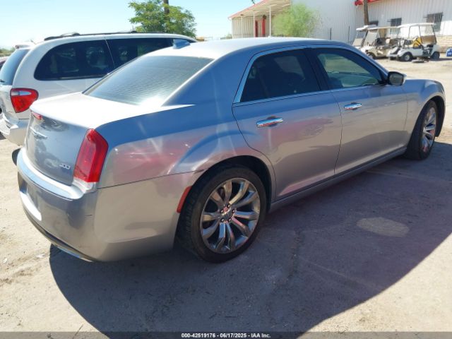 2018 CHRYSLER 300 2C3CCAEG6JH145836 Photo 3