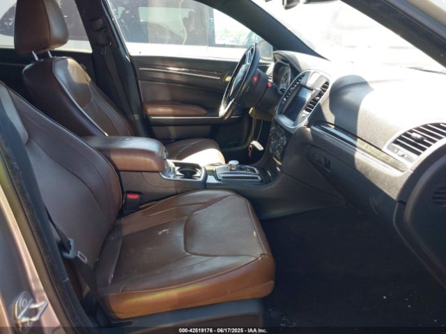 2018 CHRYSLER 300 2C3CCAEG6JH145836 Photo 4