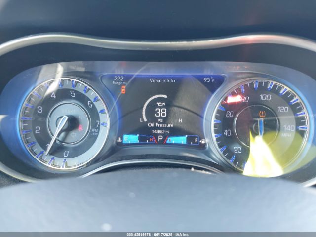 2018 CHRYSLER 300 2C3CCAEG6JH145836 Photo 6