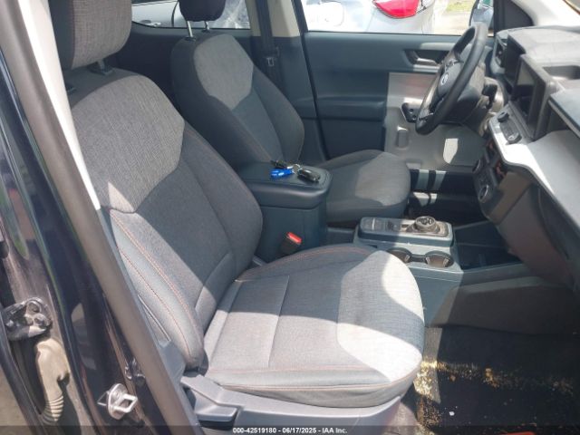 2022 FORD MAVERICK 3FTTW8F90NRA36844 Photo 4
