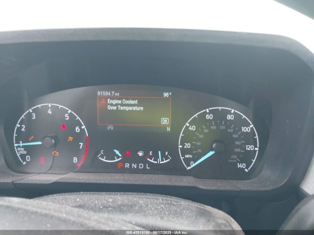 2022 FORD MAVERICK 3FTTW8F90NRA36844 Photo 6