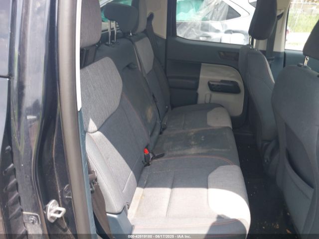2022 FORD MAVERICK 3FTTW8F90NRA36844 Photo 7