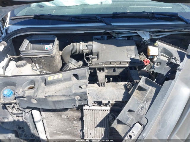 Mercedes-Benz om642 2020 W1W4ECHY8LT041143 Image 10