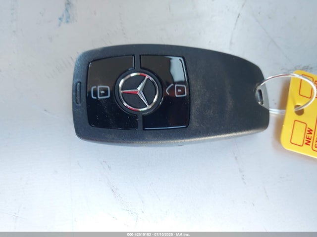 Mercedes-Benz om642 2020 W1W4ECHY8LT041143 Image 11