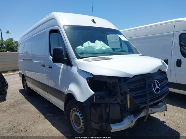 Mercedes-Benz om642 2020 W1W4ECHY8LT041143 Image 14