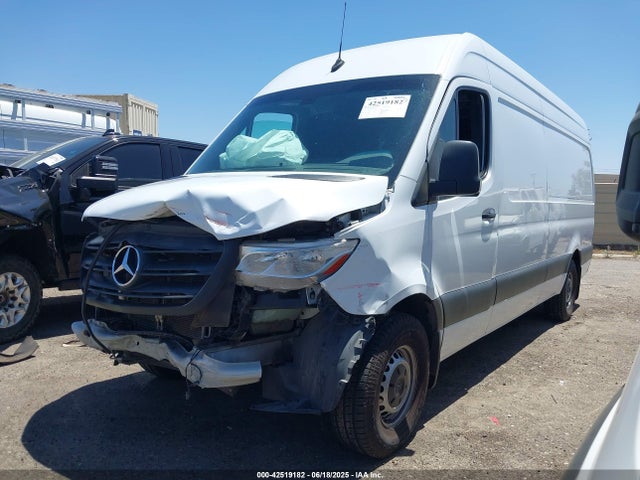 Mercedes-Benz om642 2020 W1W4ECHY8LT041143 Image 15