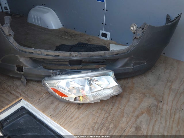 Mercedes-Benz om642 2020 W1W4ECHY8LT041143 Image 12