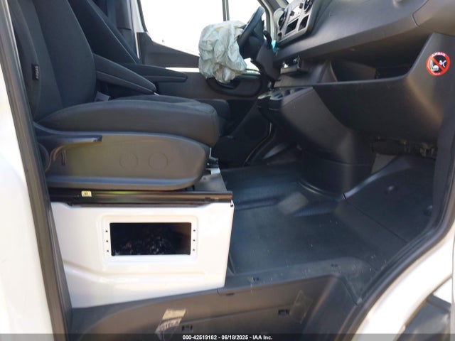 Mercedes-Benz om642 2020 W1W4ECHY8LT041143 Image 5