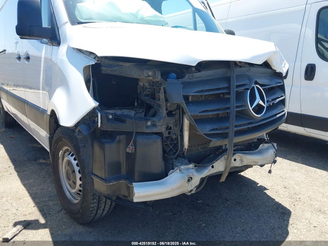 Mercedes-Benz om642 2020 W1W4ECHY8LT041143 Image 6