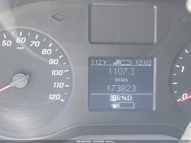 Mercedes-Benz om642 2020 W1W4ECHY8LT041143 Image 7