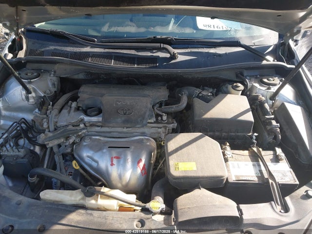 Toyota 2ar-fe 2015 4T1BF1FK1FU040302 Image 10