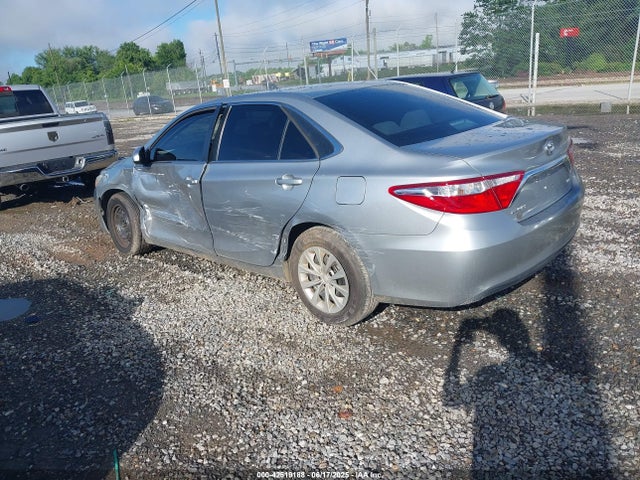 Toyota 2ar-fe 2015 4T1BF1FK1FU040302 Image 3