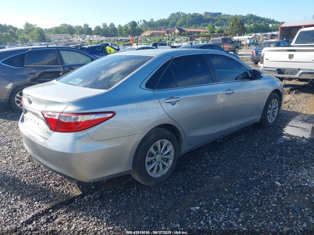Toyota 2ar-fe 2015 4T1BF1FK1FU040302 Image 4