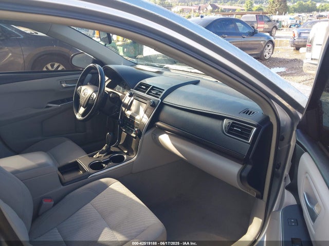 Toyota 2ar-fe 2015 4T1BF1FK1FU040302 Image 5