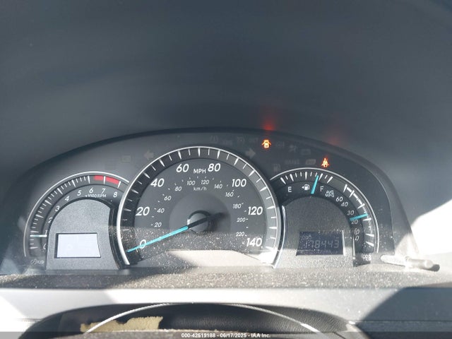 Toyota 2ar-fe 2015 4T1BF1FK1FU040302 Image 7