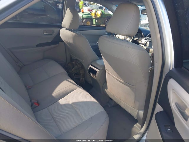 Toyota 2ar-fe 2015 4T1BF1FK1FU040302 Image 8