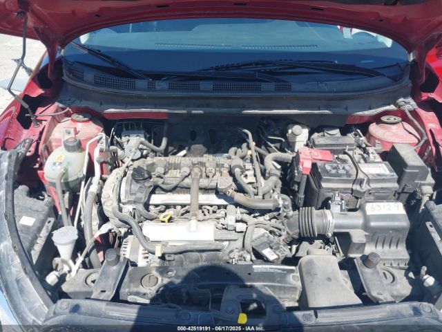 2021 NISSAN KICKS 3N1CP5CV5ML503158 Photo 9
