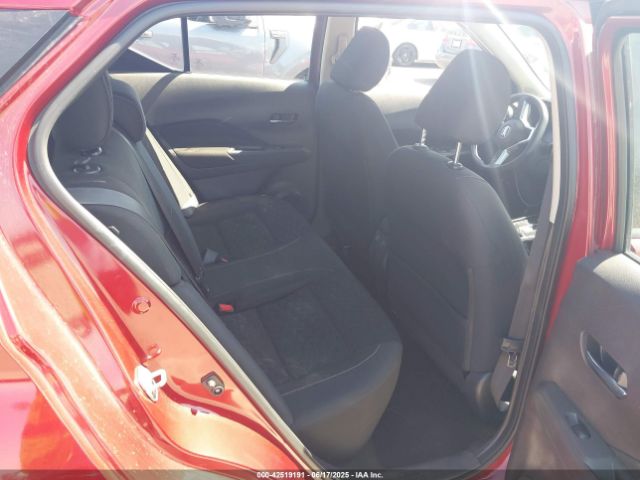 2021 NISSAN KICKS 3N1CP5CV5ML503158 Photo 7