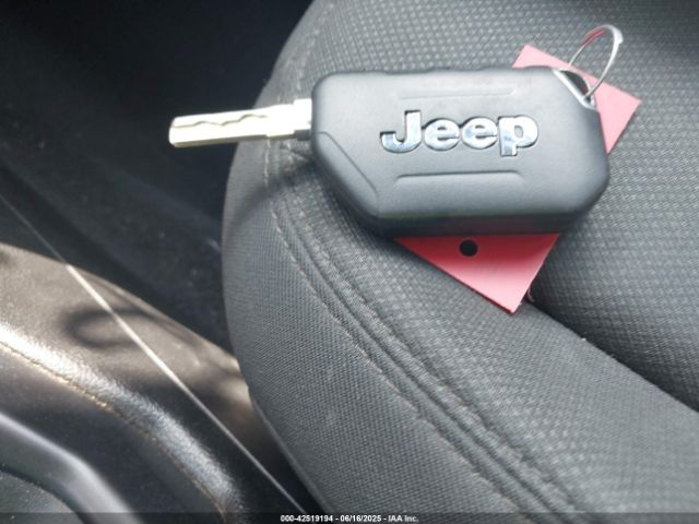 2018 JEEP WRANGLER UNLIMITED 1C4HJXDG7JW150038 Photo 10