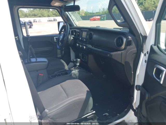 2018 JEEP WRANGLER UNLIMITED 1C4HJXDG7JW150038 Photo 4