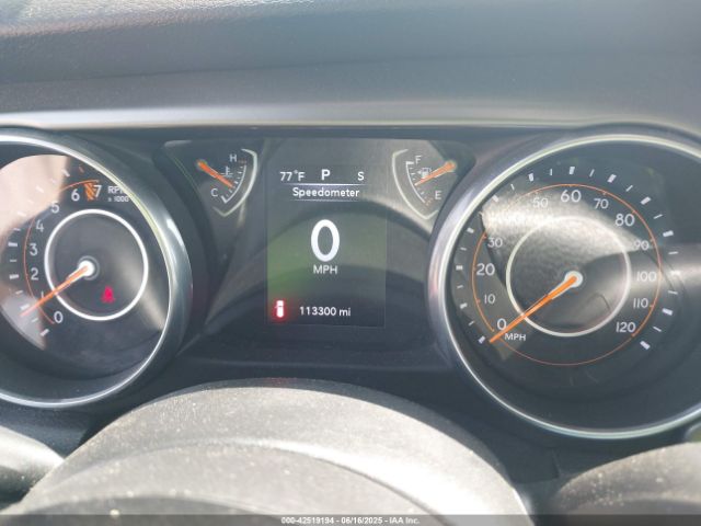 2018 JEEP WRANGLER UNLIMITED 1C4HJXDG7JW150038 Photo 6